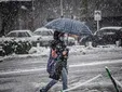 هشدار هواشناسی؛ کولاک برف و باران در کشور
