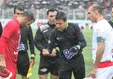 کارشناس داوری: بارندگی شدید خطای دید فغانی را زیاد کرد/ پنالتی پرسپولیس دیده نشد