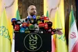 ببینید| سخنگوی پویش جانفدا: شهروندان آمریکایی خواستار سفر به ایران و دفاع از کشور هستند