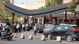 پس‌لرزه‌های بنزین ۱۰ هزار تومانی؛ پایان مسافرکشی پاره‌وقت و آغاز موج تازه گرانی