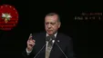 اردوغان برنامه 100 روزه کاری ریاست جمهوری ترکیه را اعلام کرد