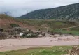 خسارت سیل به ۴۰۰ خانه در گلستان