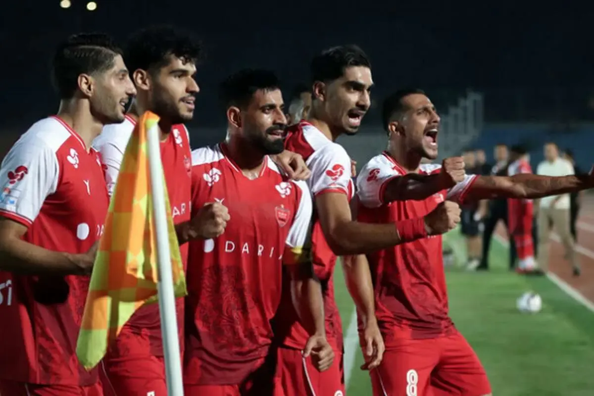  هزینه عجیب پرسپولیس برای خرید ستاره‌ها