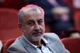 درویش: هواداران بخاطر پرسپولیس صبور باشند/ وارد حاشیه‌ها نشوید