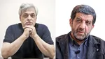 انتقاد ضرغامی از  انتصاب عارف به‌عنوان رئیس ستاد راهبری فضای مجازی