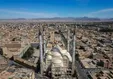روایتی از اتفاقات امروزِ زاهدان، خاش و ایرانشهر