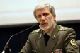 سرلشکر حاتمی: دشمن باید از منطقه بگریزد
