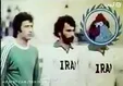 تیزر تبلیغاتی آدامس خروس نشان براى جام جهانى ١٩٧٨ +فیلم