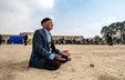 کشاورزان معترض اصفهانی با شعار صلی اله سه ترکه لوله انتقال آب یزد را ترکاندند!