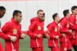 شرط سنگین یک بازیکن برای پرسپولیس!