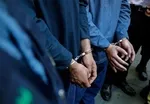 دستگیری اعضای باند سرقت مسلحانه منزل شمال و غرب تهران