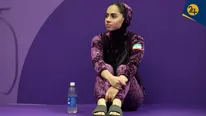 مایوی ژیمناستیک و مشت‌های زنانه؛ روایت عقب‌نشینی ممنوعه‌ها
