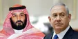 کار نتانیاهو و بن سلمان هنوز با ترامپ تمام نشده است