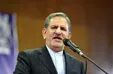 جهانگیری: به رئیسی گفتم بگذارید روحانی و ظریف در ۲ ماه باقیمانده برجام را به سرانجام برسانند