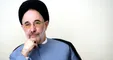 سیدمحمد خاتمی در حال رای دادن +عکس