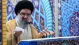 احمد خاتمی: ملت ایران هرگز تن به تسلیم نخواهد داد | آمریکا آرزوی ذلت ملت ایران را به گور خواهد برد
