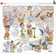 تمام بُت‌هایی که تلویزیون شکست!