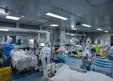 افزایش شدید بستری‌های کرونا در استان خوزستان +فیلم