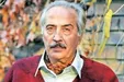 زندگی نامه محمد علی سپانلو؛ به یادبود روزمرگ شاعر تهران