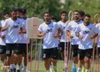 سپاهان در دومین آزمون تدارکاتی به مصاف گل‌گهر می‌رود
