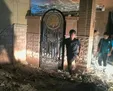 ببینید| روایت آسوشیتدپرس از واکنش مردم بندرعباس به حمله به عروسی