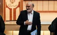 «قاضی سراج» از سازمان بازرسی رفتنی شد