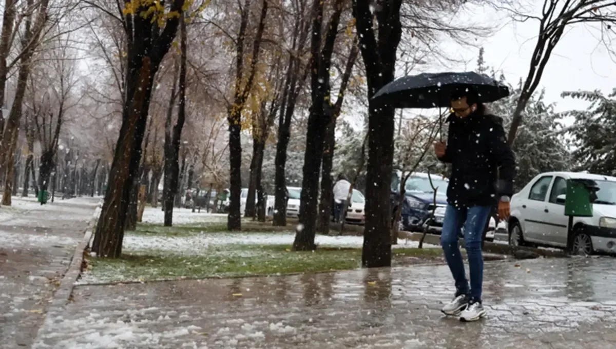هواشناسی تهران هواشناسی تهران
