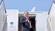 عراقچی راهی ژنو شد