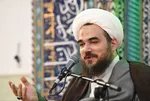 محمدی گلپایگانی: سیده بشری خامنه‌ای یکی از بهترین رتبه‌های کنکور سراسری را کسب کرده بود