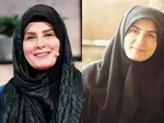 اعترافات جنجالی گیتی خامنه!