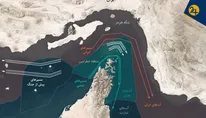 در تنگه هرمز چه اتفاقی افتاد؟ | و چرا جنگ دوباره آغاز شد؟