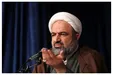 رسایی: مدنی‌زاده بدلیل‌ عدم لغو تابعیت فعلا صلاحیت قانونی ندارد