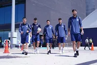 ببینید | فریاد «ایران، ایران» در سیاتل؛ حمایت هواداران از تیم ملی
