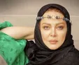 دلیل شوکه کننده بهاره رهنما برای دیده شدن! +فیلم