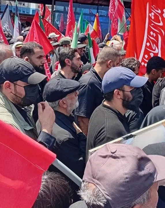 سردار قآانی سردار قآانی