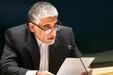 ایروانی: عملیات دفاعی ایران متوجه اهداف تجاوزکارانه آمریکا و اسراییل است