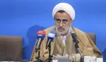 معاون قوه قضاییه: دستگاه‌های اطلاعاتی و امنیتی، کسانی که بخواهند به‌هر بهانه‌ای، در روز‌های آتی ساختارشکنی کرده و به خیابان‌ها بریزند شناسایی می‌کند