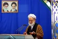 مردم آمریکا در صورت رای مجدد به ترامپ، در جنایات او شریکند/داعش ساخته آمریکا و صهیونیسم است