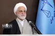 میزان: رئیس قوه قضاییه در صحت و سلامت است