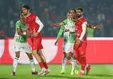 شکایت باشگاه خیبر از تیم داوری بازی با پرسپولیس