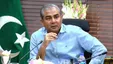 وزیر کشور پاکستان امروز به تهران سفر می‌کند