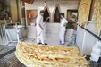 قیمت نان گران می‌شود؟