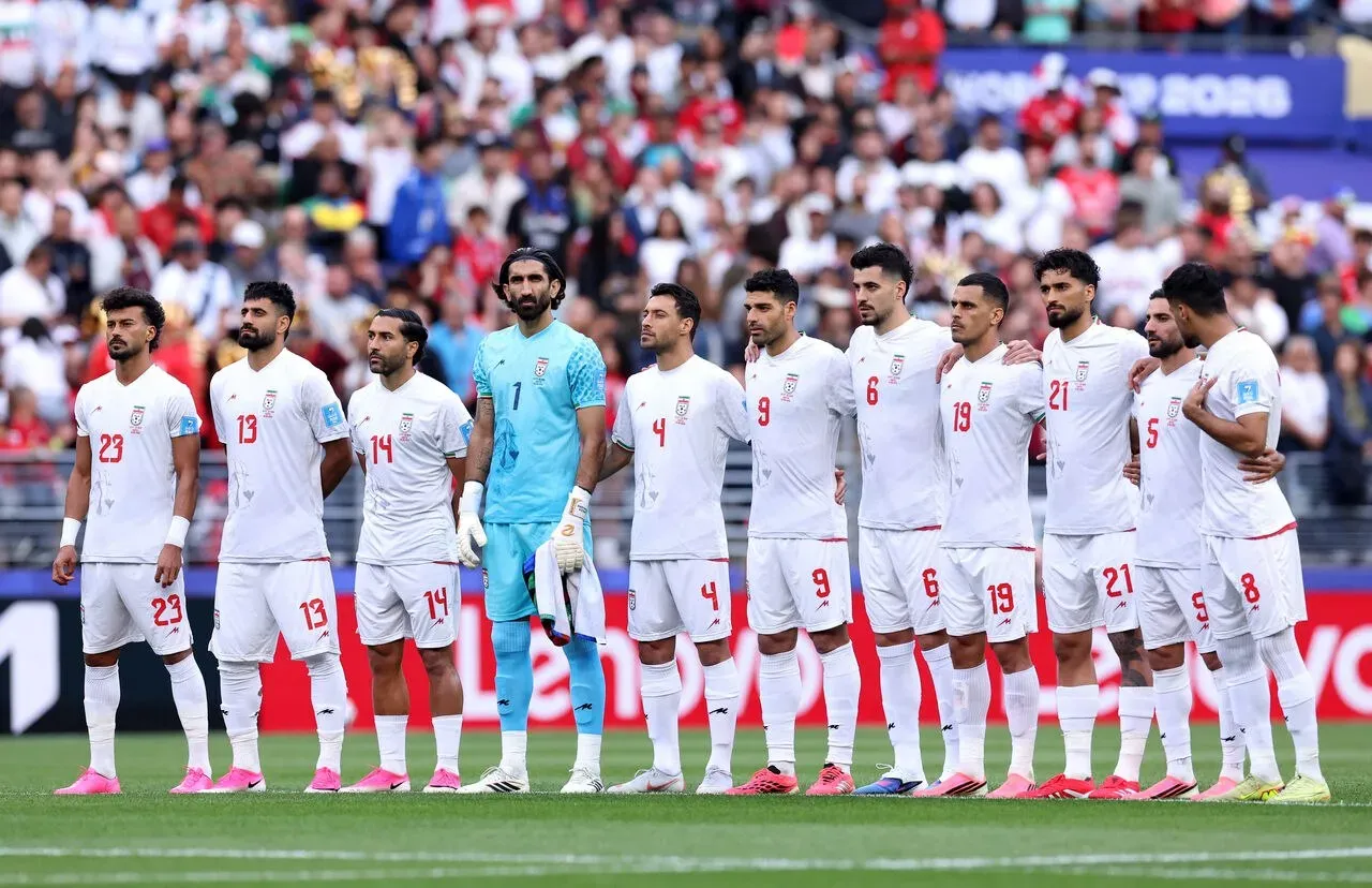 برنامه بازیهای تیم ملی ایران در جام ملتهای آسیا برنامه بازیهای تیم ملی ایران در جام ملتهای آسیا