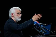 ببینید| جلیلی: امثال روحانی مصداق آیه فی قلوبهم مرض هستند