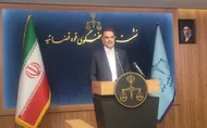 ببینید| سخنگوی قوه قضائیه: ۲۲ تراستی بازداشت شده‌اند