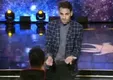 اجرای علی جعفری شعبده‌باز با کارت در عصر جدید +فیلم