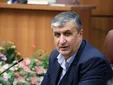 واکنش رییس سازمان انرژی اتمی درباره ساخت بمب اتم: تصمیمات درباره دکترین هسته‌ای در راس کل نظام اتفاق می‌افتد
