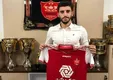 پشت پرده بازی نکردن مهدی مهدی خانی در پرسپولیس