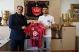 آقایی: فشار در پرسپولیس بیش از هر تیم دیگری است