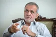 پزشکیان: این آقایانی که با تندروی می‌آیند نمی‌توانند کرسی در مجلس داشته باشند/ کسانی مثل ثابتی چه پشتوانه‌ای دارند؟